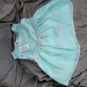 12-18M Sparkle Dress